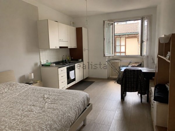appartamento in affitto a Firenze in zona Centro San Niccolò