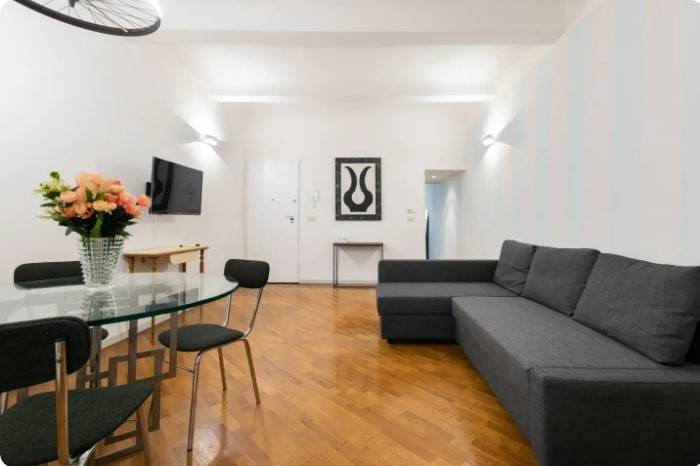 appartamento in affitto a Firenze in zona Centro Santa Croce