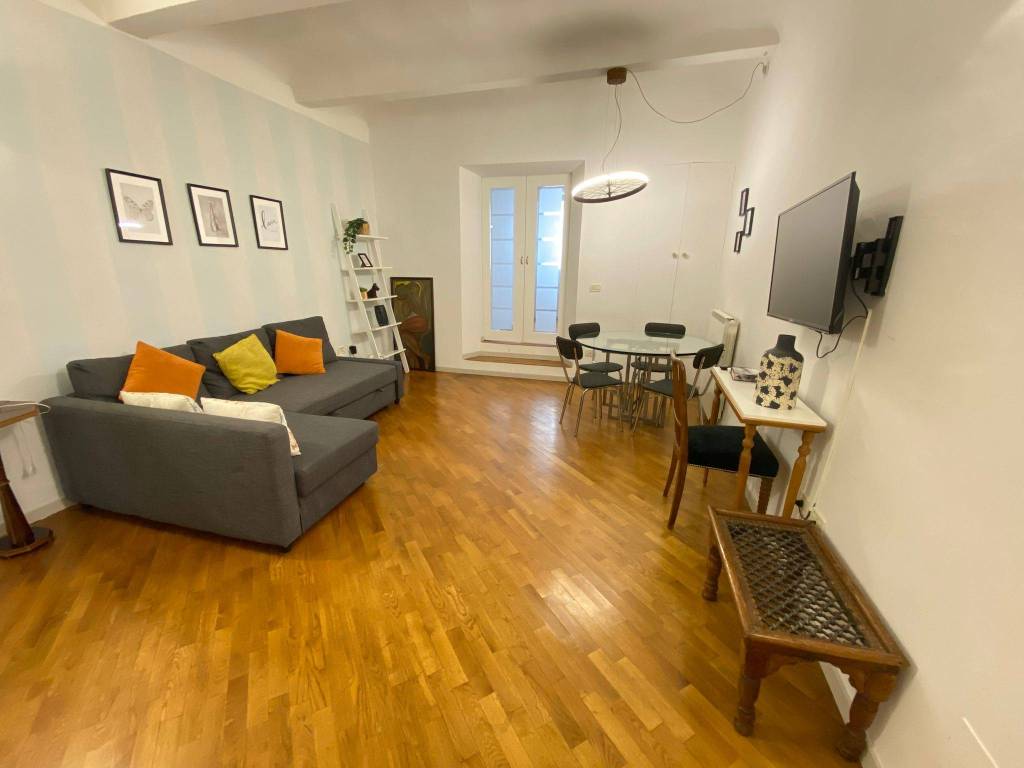 appartamento in affitto a Firenze in zona Centro Santa Croce