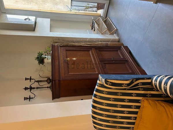 appartamento in affitto a Firenze in zona Centro Santa Croce