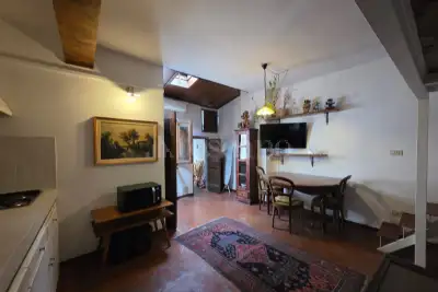 appartamento in affitto a Firenze in zona Centro San Frediano