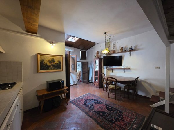 appartamento in affitto a Firenze in zona Centro San Frediano