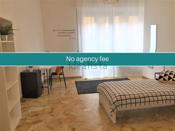 appartamento in affitto a Firenze in zona Bellariva