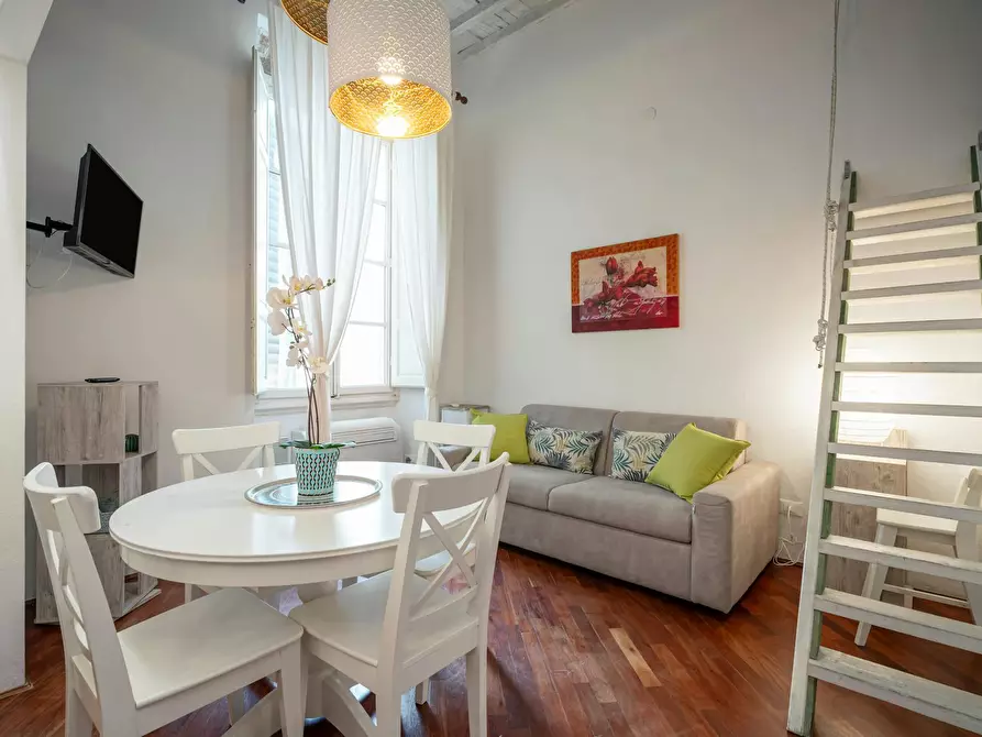 appartamento in affitto a Firenze in zona Centro Santa Croce
