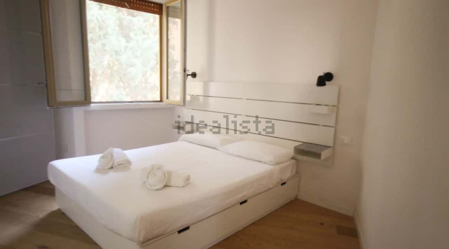 appartamento in affitto a Firenze in zona Rifredi