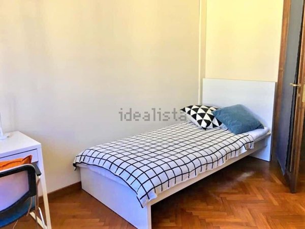 appartamento in affitto a Firenze in zona Campo di Marte