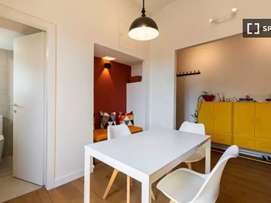 appartamento in affitto a Firenze in zona Centro San Frediano