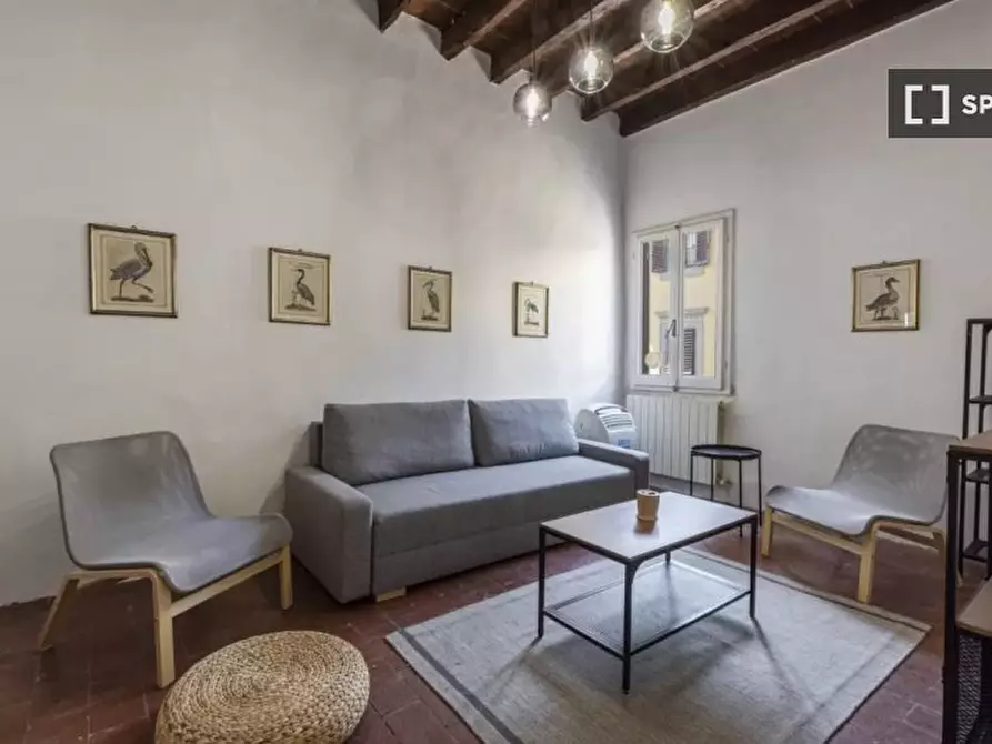 appartamento in affitto a Firenze in zona Centro Duomo