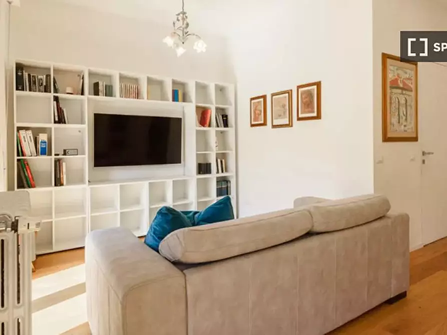 appartamento in affitto a Firenze in zona Gavinana