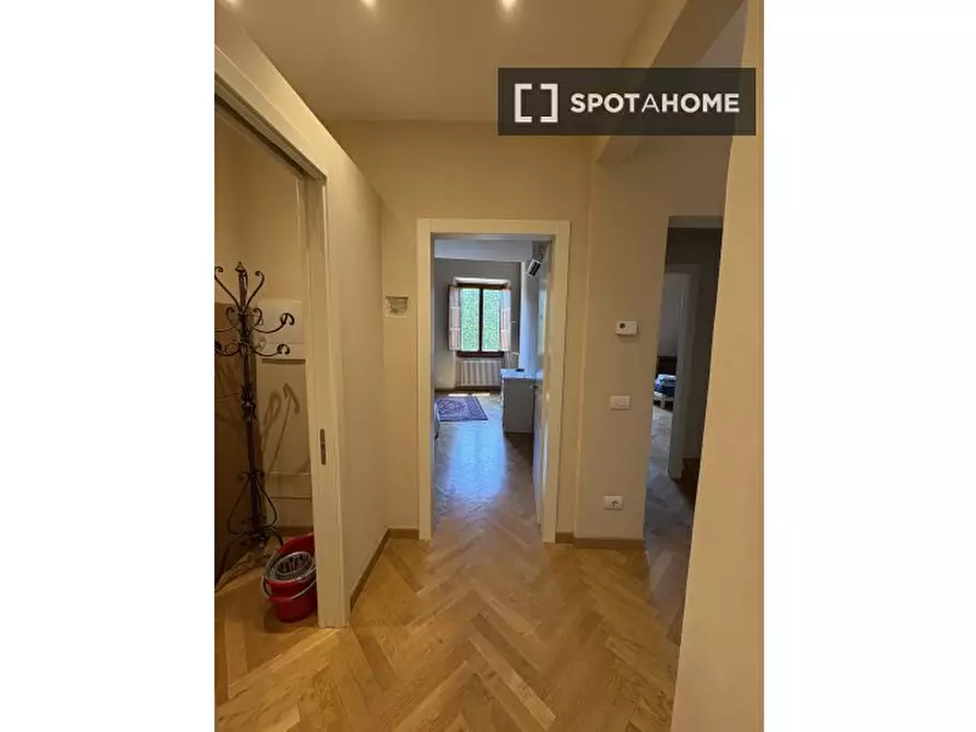 appartamento in affitto a Firenze in zona Centro San Frediano