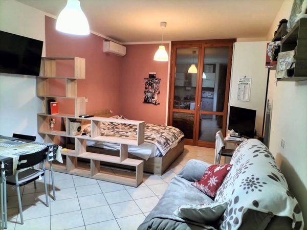 appartamento in affitto a Firenze in zona Careggi
