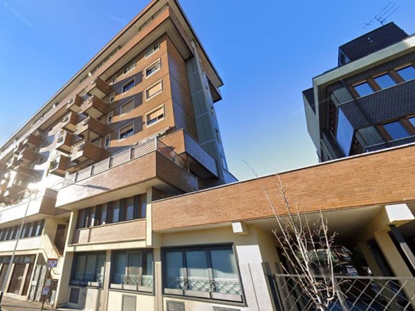 appartamento in affitto a Firenze in zona Firenze Nova