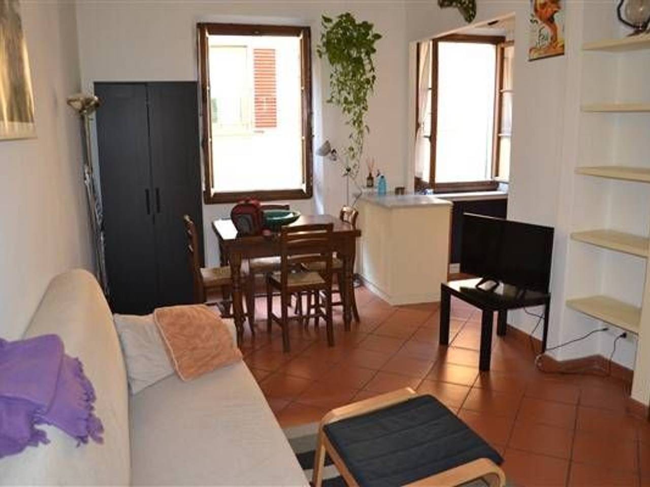 appartamento in affitto a Firenze in zona Centro Santa Maria Novella