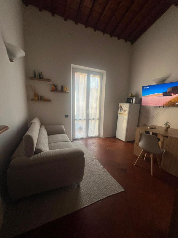 appartamento in affitto a Firenze in zona Bellariva