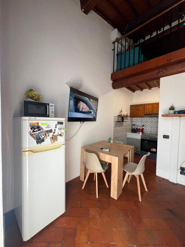 appartamento in affitto a Firenze in zona Bellariva