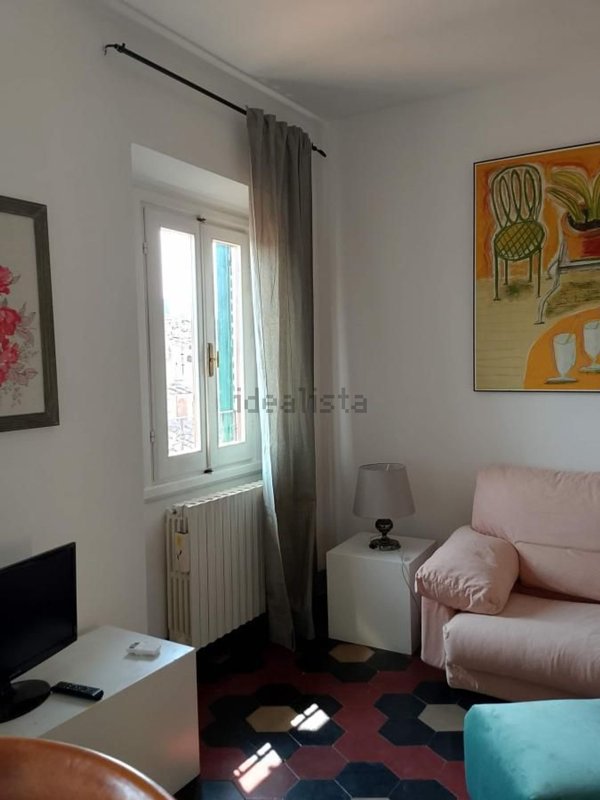 appartamento in affitto a Firenze in zona Centro San Frediano