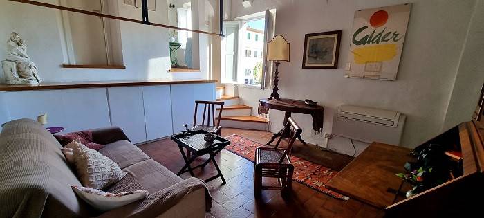 appartamento in affitto a Firenze in zona Centro San Frediano