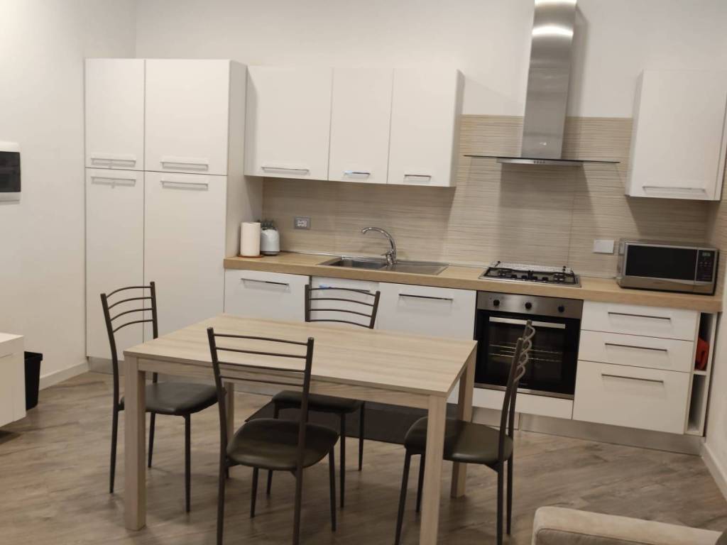appartamento in affitto a Firenze in zona Porta Romana