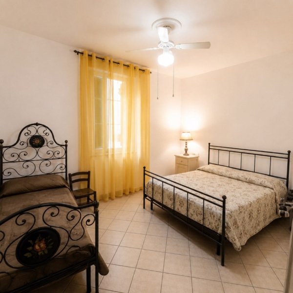 appartamento in affitto a Firenze in zona Isolotto