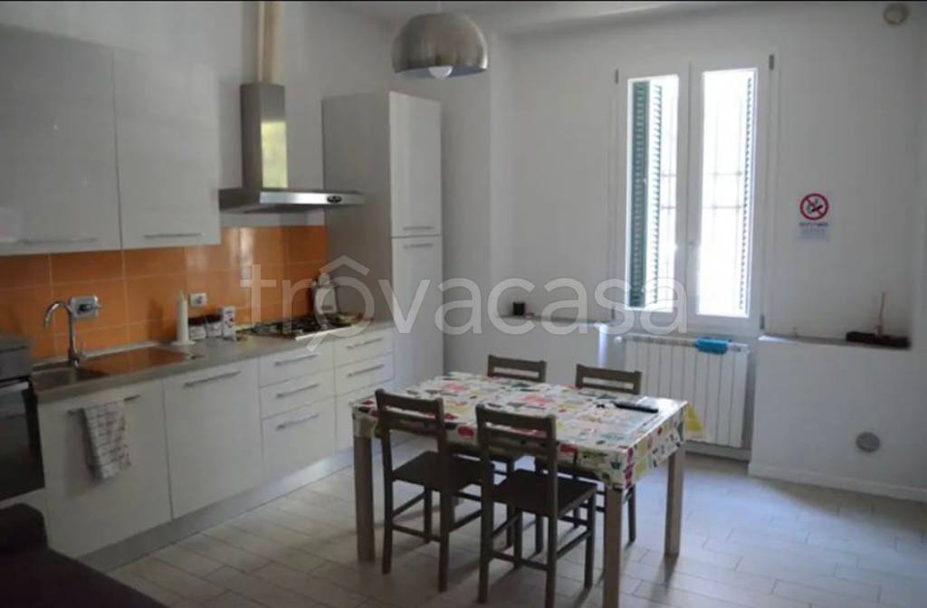 appartamento in affitto a Firenze in zona Centro Santa Maria Novella