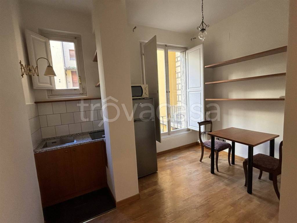appartamento in affitto a Firenze
