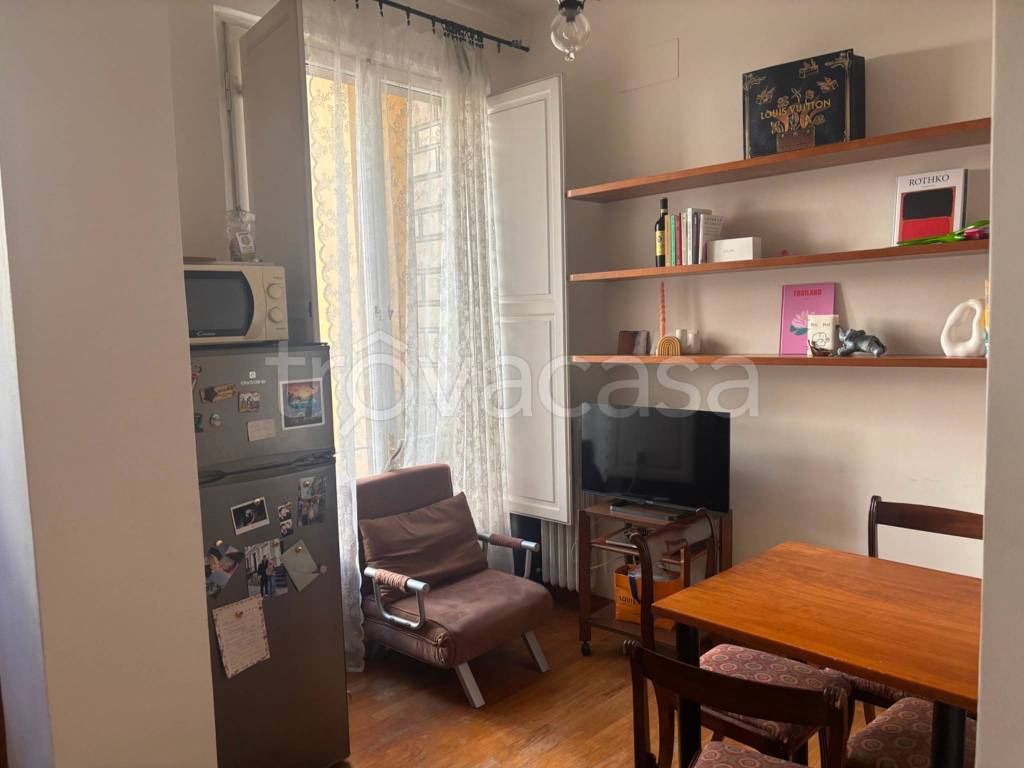 appartamento in affitto a Firenze