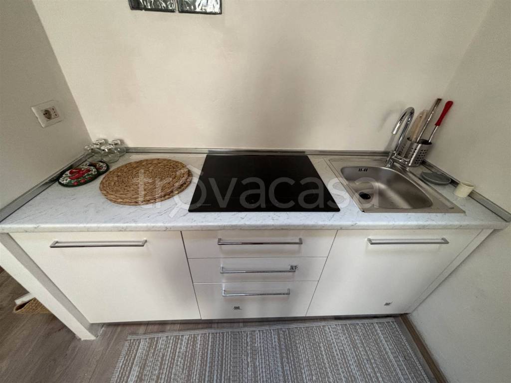 appartamento in affitto a Firenze in zona Centro San Frediano