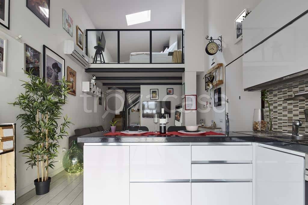 appartamento in affitto a Firenze in zona Centro Storico