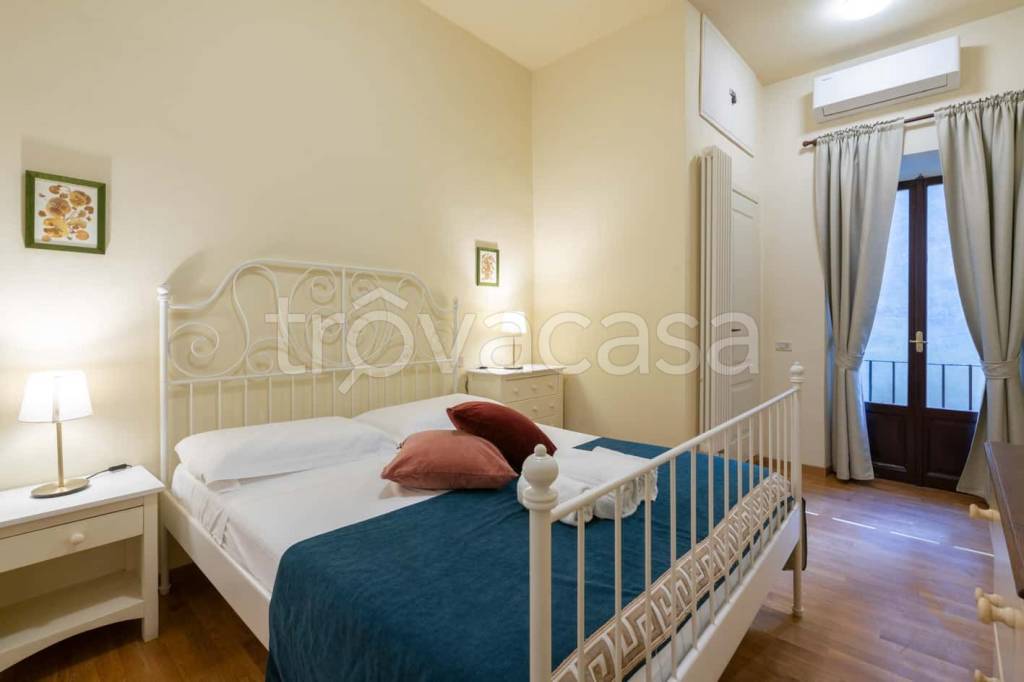 appartamento in affitto a Firenze in zona Centro Santa Croce