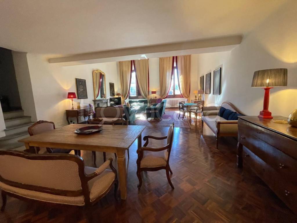 appartamento in affitto a Firenze in zona Centro Duomo