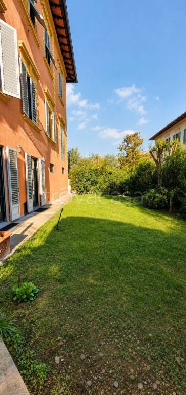 appartamento in affitto a Firenze in zona Centro San Niccolò