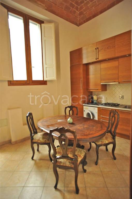 appartamento in affitto a Firenze in zona Centro San Frediano