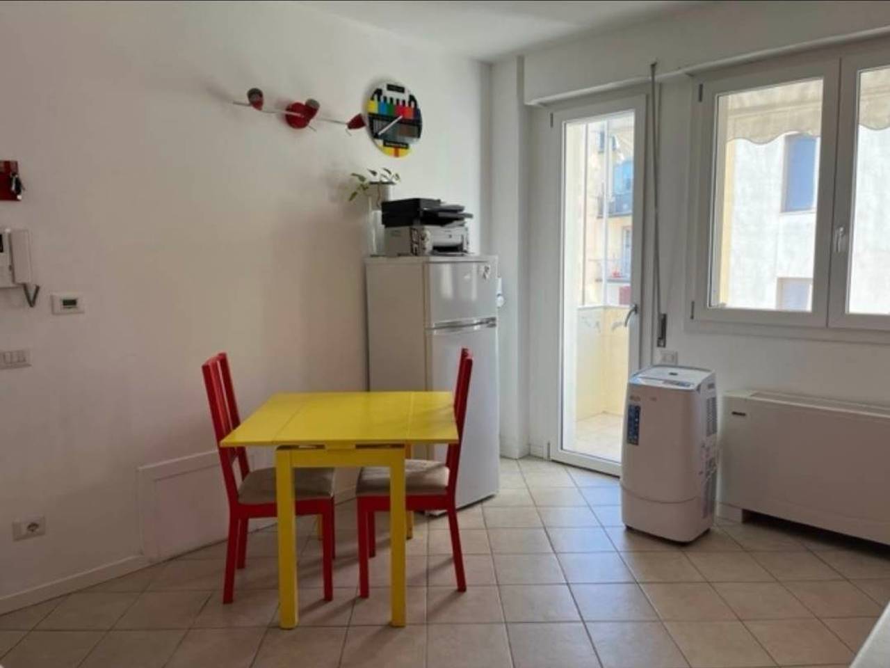 appartamento in affitto a Firenze in zona Rifredi