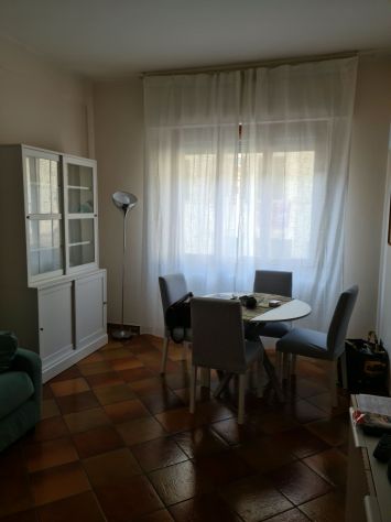 appartamento in affitto a Firenze in zona Novoli