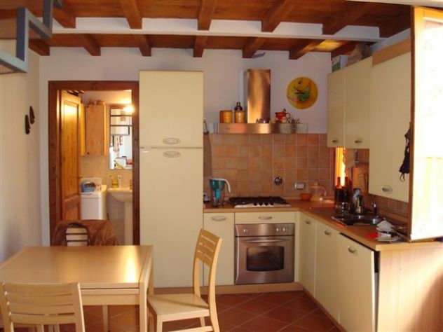 appartamento in affitto a Firenze