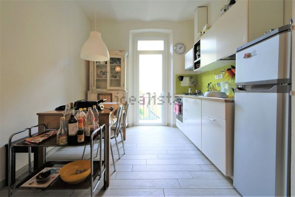 appartamento in affitto a Firenze in zona Le Cure