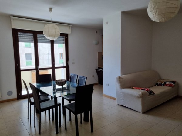 appartamento in affitto a Firenze