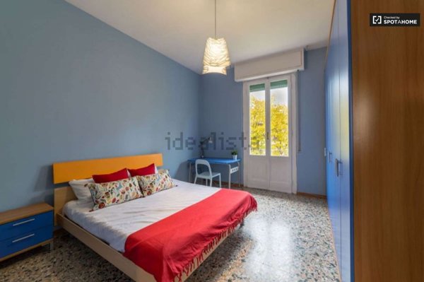 appartamento in affitto a Firenze