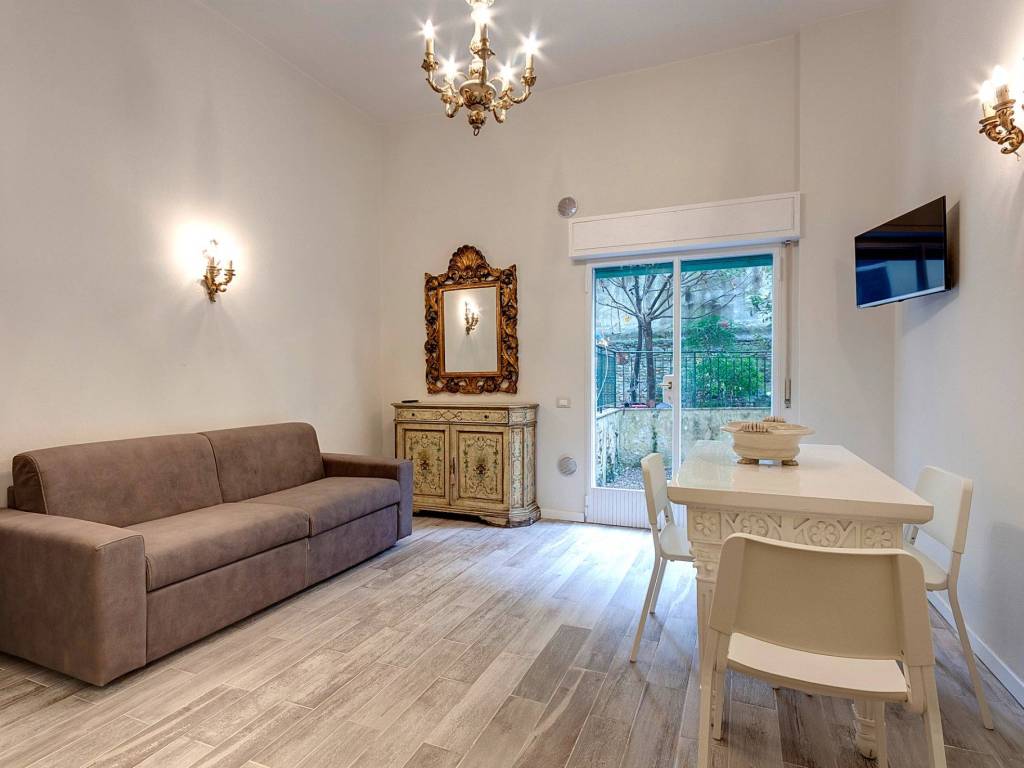 appartamento in affitto a Firenze in zona Campo di Marte