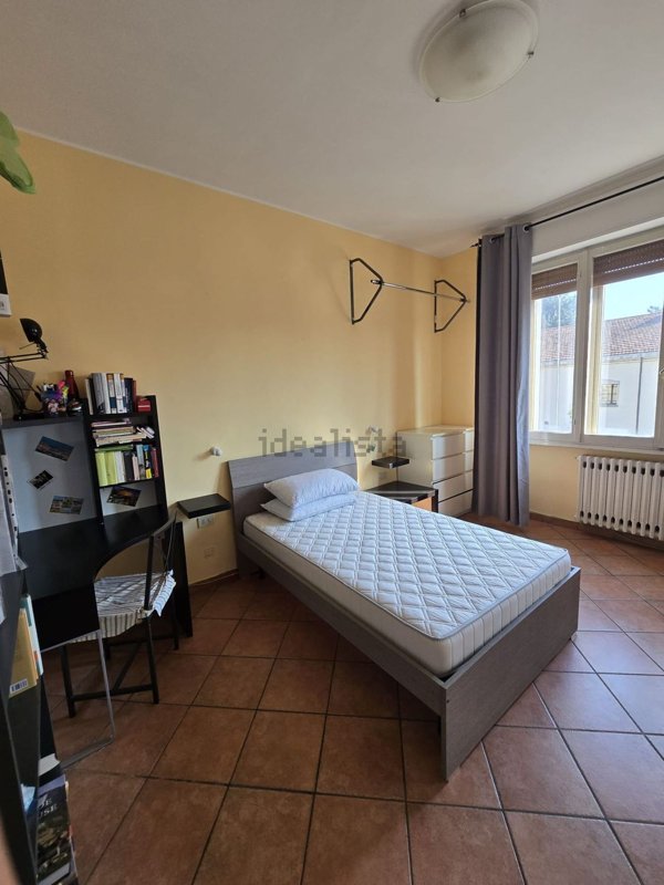 appartamento in affitto a Firenze in zona Novoli