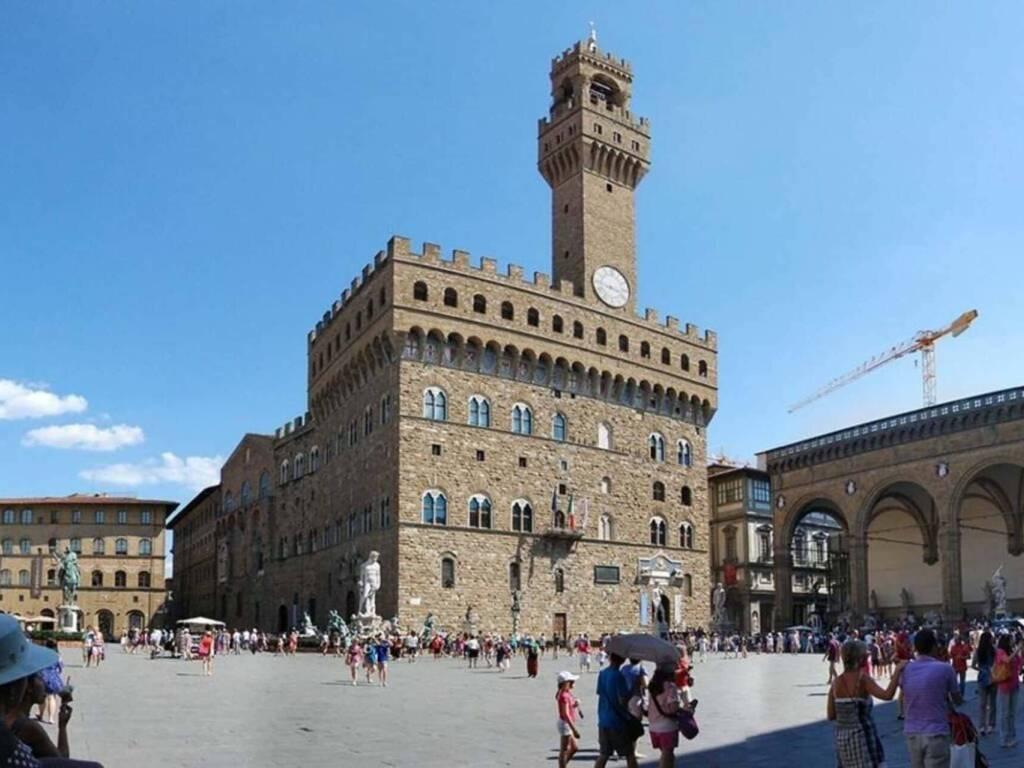 appartamento in affitto a Firenze in zona Centro Santa Croce