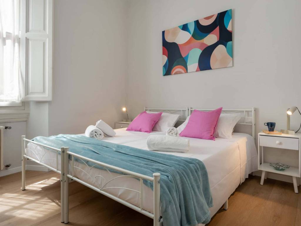 appartamento in affitto a Firenze