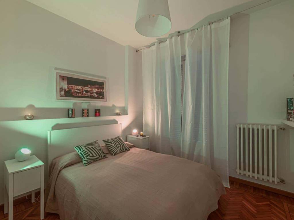 appartamento in affitto a Firenze in zona Centro San Frediano
