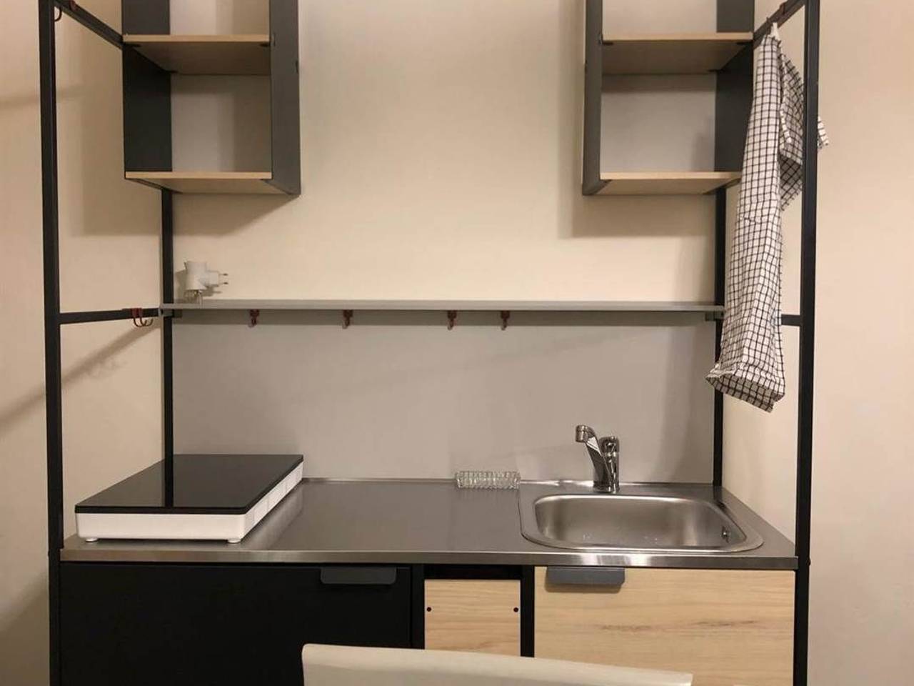 appartamento in affitto a Firenze in zona Campo di Marte