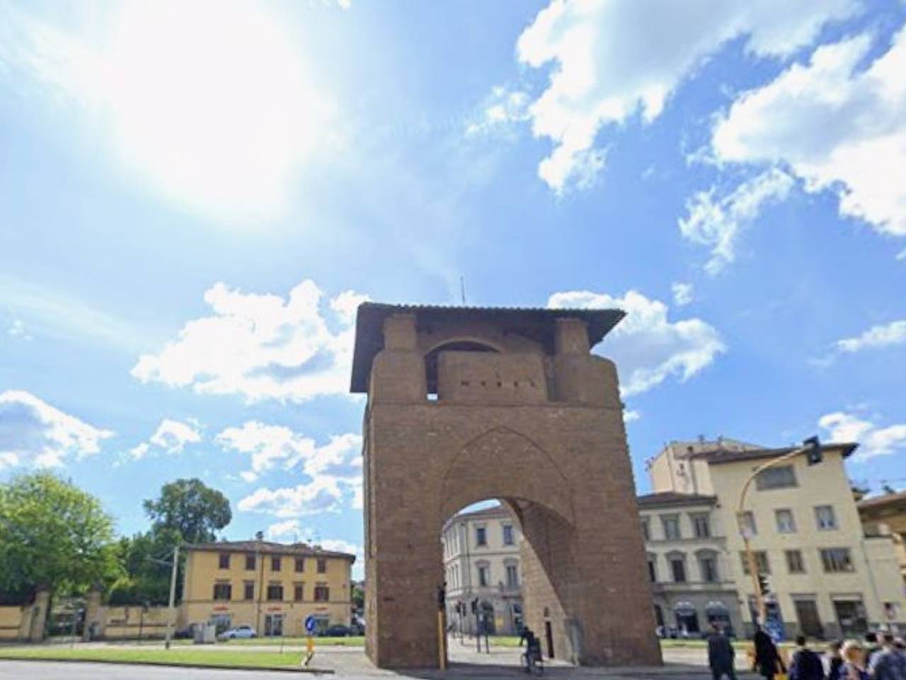 appartamento in affitto a Firenze in zona Centro Storico