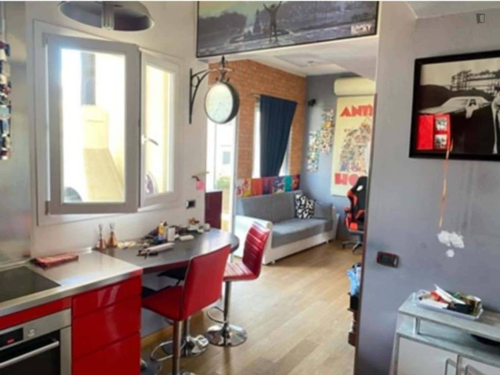 appartamento in affitto a Firenze