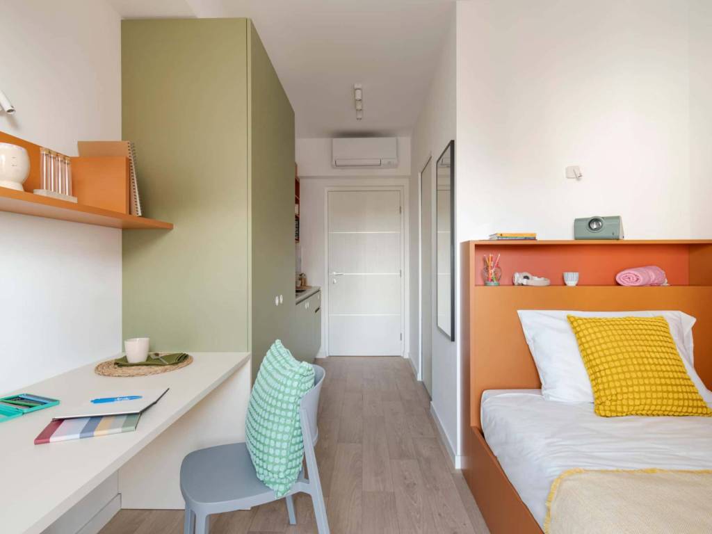 appartamento in affitto a Firenze in zona Firenze Nova