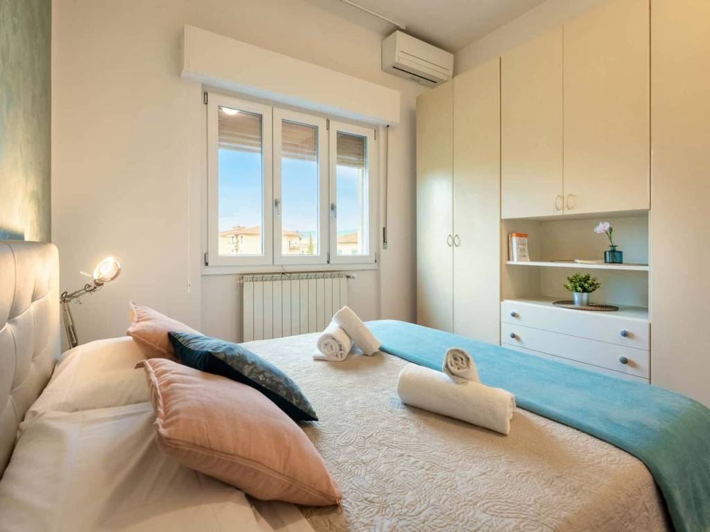 appartamento in affitto a Firenze in zona Gavinana