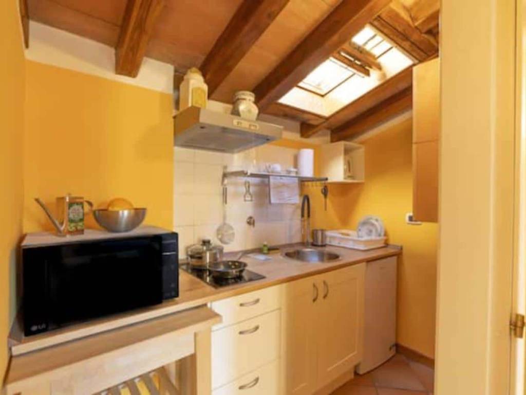 appartamento in affitto a Firenze in zona Centro San Lorenzo