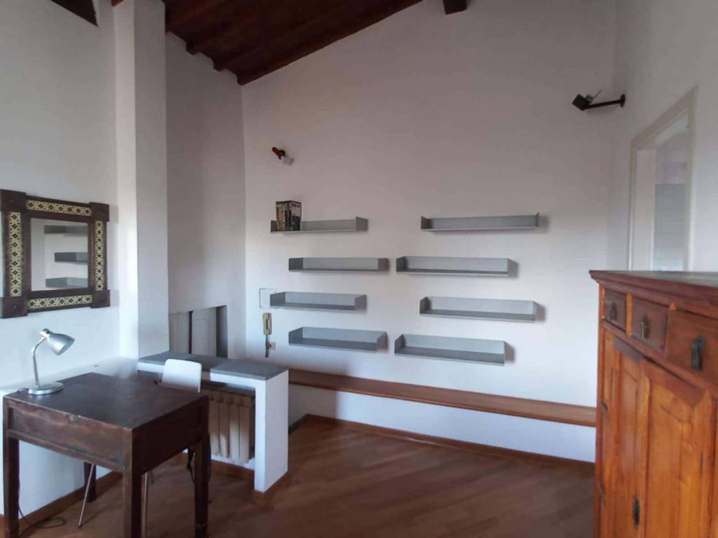 appartamento in affitto a Firenze in zona Centro Santa Croce